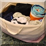 Z06. Towels. 